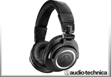 Audio technica ATH-M50XBT2